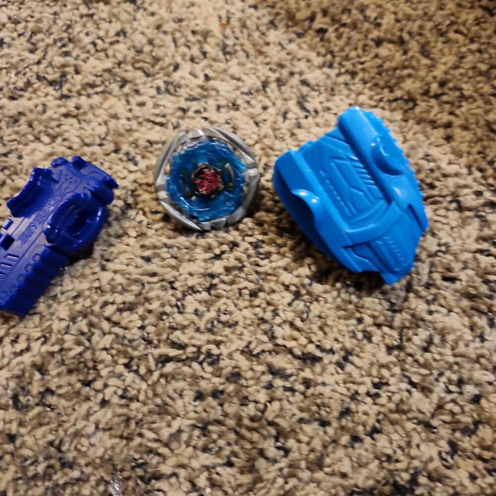 Beyblade Pegasus